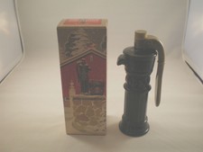 Vintage Avon Pump After Shave Lotion Decanter