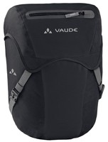 VAUDE GEPÄCKTRÄGERTASCHE DISCOVER BACK II MODELL 2016 HINTERRAD FAHRRADTASCHE