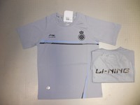 Training Trikot Espanyol Barcelona 10/11 Gr S M L XL Orig Li Ning