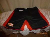 1.FC Union Berlin DoYou Football Spieler Matchworn Trikot Hose/Short Gr.XL