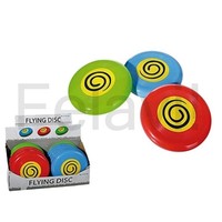 24 x Frisbee (€ 0,67 Stück) Scheibe Sport Spiel Frisbeescheibe Wurfscheibe 
