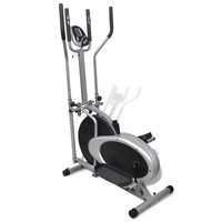 Heimtrainer Ergometer Fitness Stepper Walking Ellipsentrainer Crosstrainer