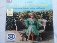 Anneliese Rothenberger singt für Ein Platz an der Sonne