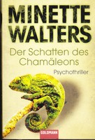 Der Schatten des Chamäleons von Minette Walters (2010, Taschenbuch)