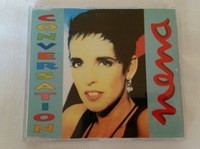 NENA Conversation Maxi CD 3 Track