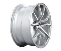 XO Luxury Verona 9&11x20 Felgen für Porsche 911 997 912 Carrera Cayman Neu