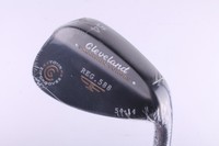 NEW WOMENS CLEVELAND REG 588 BLACK 54 DEGREE SAND WEDGE LADIES FLEX GRAPHITE