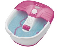 SCHOLL DRFB7132BE2 Fußmassagegerät NEU