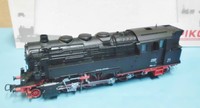 PIKO H0 Art. 50281 Tenderlok BR 95 der DB