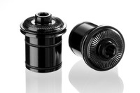 Reverse Evo-9/2011 Vorderrad Naben Adapter Set QR 5mm
