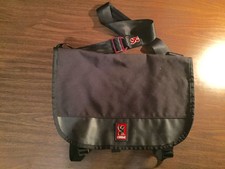 CHROME Industries Messenger/Computer Bicycle Bag-Shoulder Bag-Free Shipping