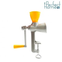 Mohnmühle / Getreidemühle / Schrotmühle Gusseisen