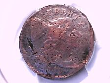 1794 Large Cent Pcgs Genuine Tooled - Ag Details Head of 1794 33805005
