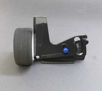 Topcad #60575 Sturzlehre 1:10 RC Car Schenkellänge 90mm f. Xray Serpent Yokomo