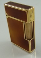 Feuerzeuge Dupont 100,99g (ss414)