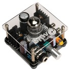 Bravo Audio V2 Class A 12AU7 Tube Multi-Hybrid Headphone Amplifier