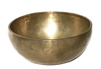 Klangschale Planetenton Erde Geomagnetfeld Thetawelle Hörprobe 2065g M80-222