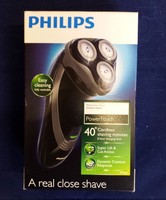 PHILIPS Herren Rasierer Elektrorasierer