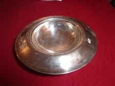 New listing
Silver Lr Serving/Candy Dish