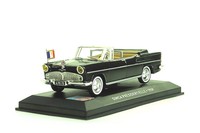 Simca Presidentielle (1959) 1:43 Présidentielle