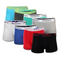 8x Kappa Herren Boxershort in verschiedenen Farben und Größen