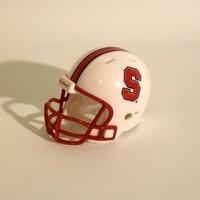 NCAA Riddell Mini Helm - Stanford Cardinal - College Football - mini helmet