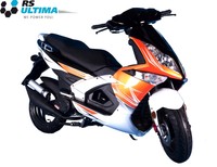 ROADRUNNER 50 2 Takt SPORT ROLLER 50 ccm MOTORROLLER  SCOOTER  NEU