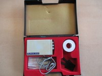 Elpha 500 Tens Gerät Reizstromgerät Biometer