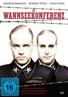 Die Wannseekonferenz ** NEUWARE DVD !!