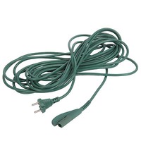 Stromkabel, Kabel 10 m NEU geeignet für Vorwerk Kobold 135, 136