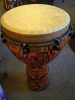 Djembe REMO Acousticon African Collection 16"