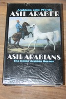 Asil Araber, Arabiens edle Pferde. Asil Arabians, The Noble Arabian Horses....