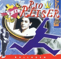 Rio Reiser - Balladen - CD NEU Hits Für Immer und  Dich Junimond Zauberland