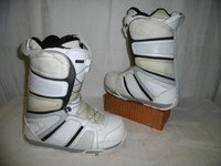 NITRO " CROWN TLS " TOP SNOWBOARD BOOTS GR.: 42