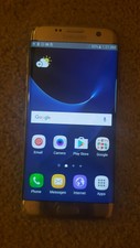 New listing
Samsung Galaxy S7 edge Sm-G930P 32Gb - Gold Platinum (Sprint)