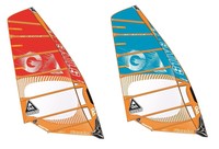 WINDSURF SEGEL GAASTRA PHANTOM 2016 - 9,2 m² (NEU+OVP)
