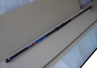 Teleskoprute - Rojan EX Series 3003 - # 3,00 m Tele Rute von Exori I Angelrute