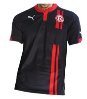 Fortuna Düsseldorf Trikot Away 2014/15 Puma Shirt Jersey Maillot Maglia Camiseta