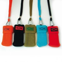 Handytasche zum Umhängen (*NEU*)(*OVP*)