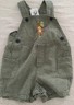 Carter's Boys Cotton Blend One- Piece 6/9 months