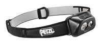 Petzl Tikka + (PLUS) schwarz Modell 2016 E97HNE Stirnlampe Headlamp