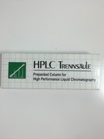 HPLC Trennsäule Spherisorb 80-5 ODS-1 von Macherey-Nagel