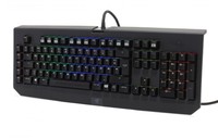 Razer BlackWidow Chroma Mechanische Gaming Tastatur (DE-Layout) 378714