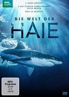Neu - Die Welt der Haie - Steve Greenwood / 4006448765606