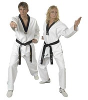 TAEKWONDOAnzug Pro Master, Ju-Sports Taekwondo Anzug