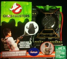 Ghostbusters 2016 Proton Pack Projector Halloween Costume Accessory Ecto Minis