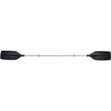 Sun Dolphin Kayak Paddle, Black