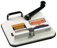 OCB® TOP-O-MATIC®, TopOmatic Stopfmaschine (Stopfer, Zigarettenmaschine)
