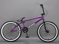 Mafiabikes KUSH 1 20 inch bmx bike boys girls Mafia Purple kush 2