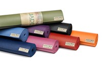 Jade Yoga Yogamatte Professional Harmony 3/16" x 68" (5mm x 61cm x 173cm)